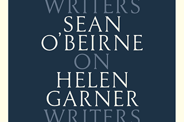 Beejay Silcox reviews 'On Helen Garner: Writers on writers' by Sean O’Beirne